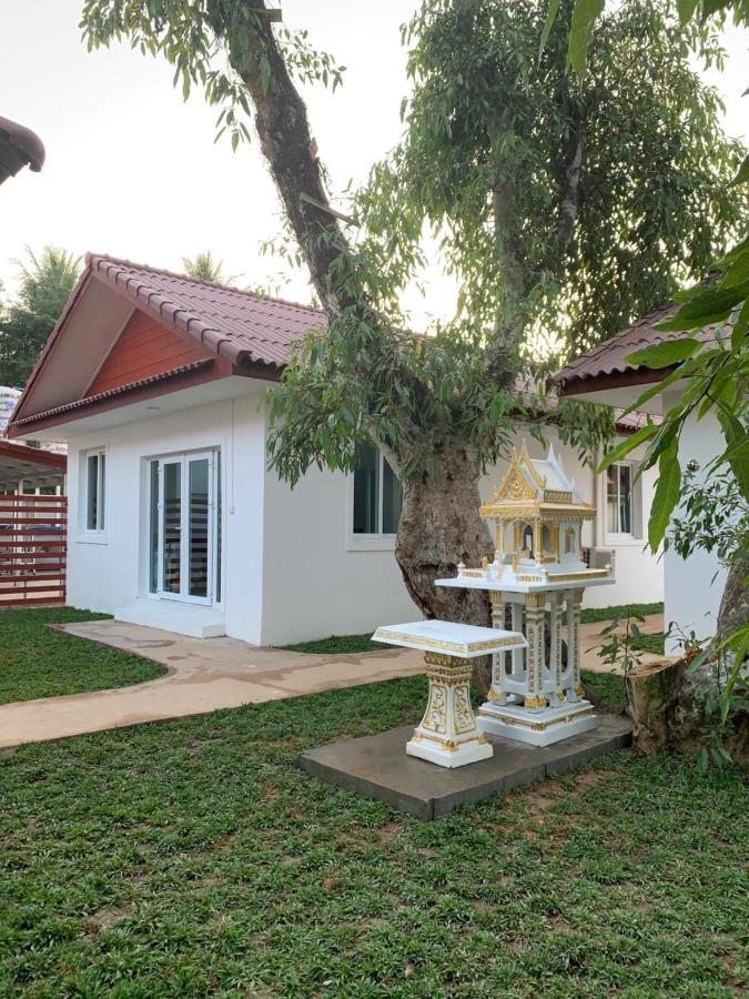 River View Villas Vang Vieng Buitenkant foto